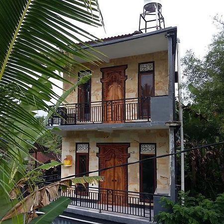 מלון אובוד Kartika'S House מראה חיצוני תמונה