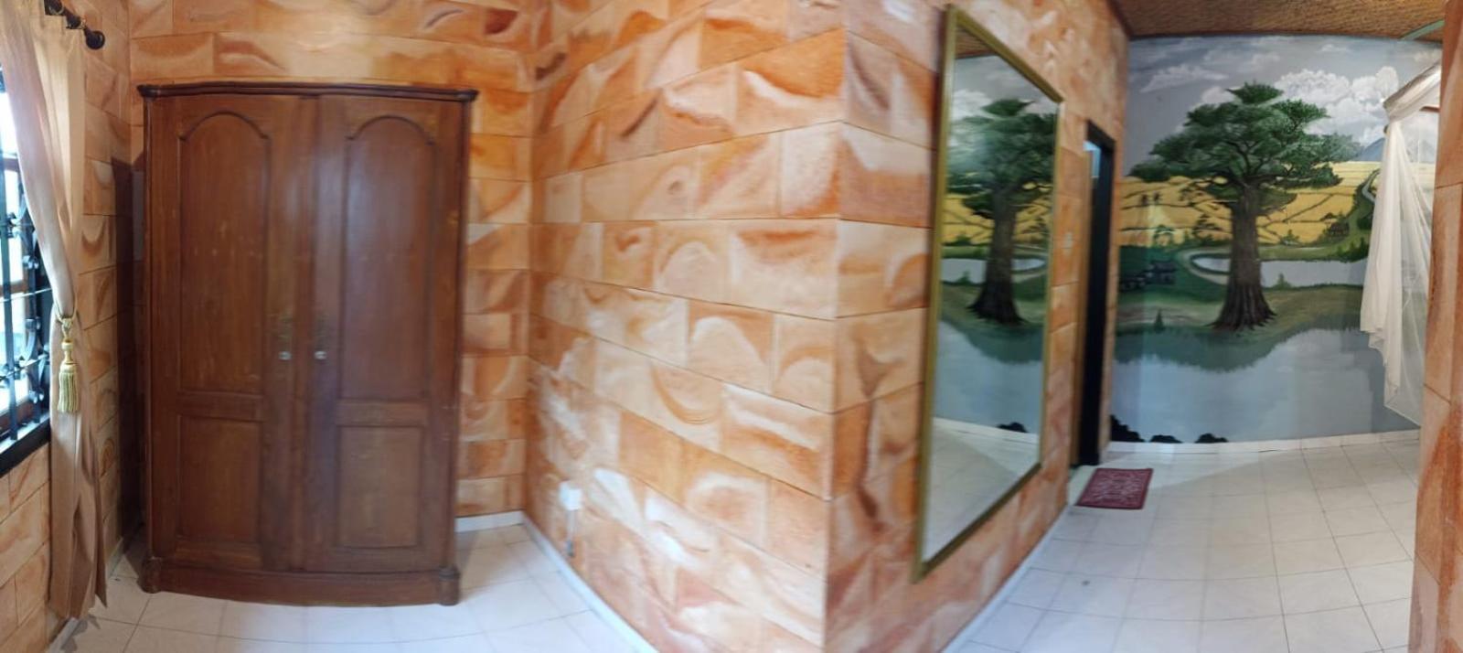 מלון אובוד Kartika'S House חדר תמונה