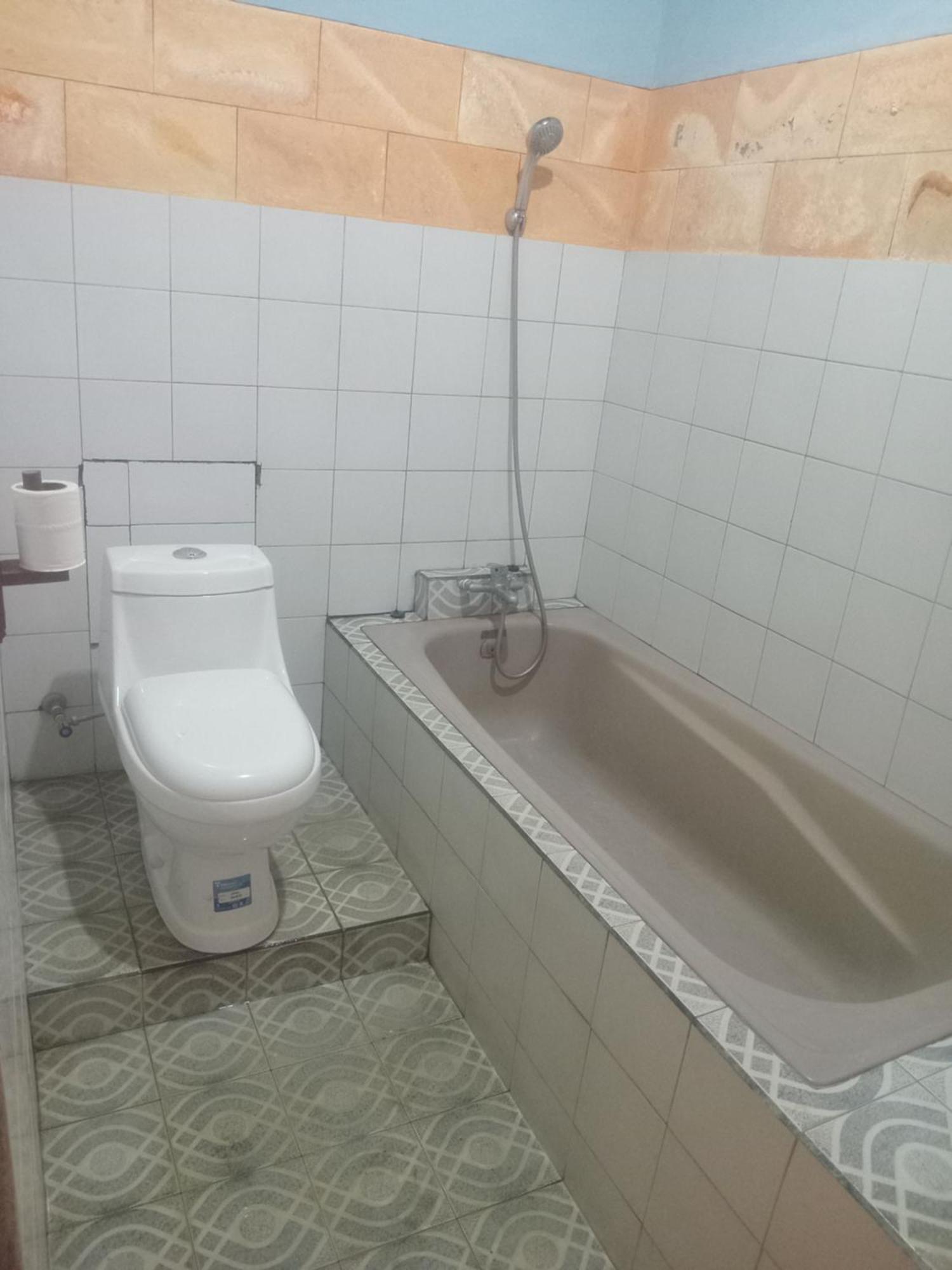 מלון אובוד Kartika'S House חדר תמונה